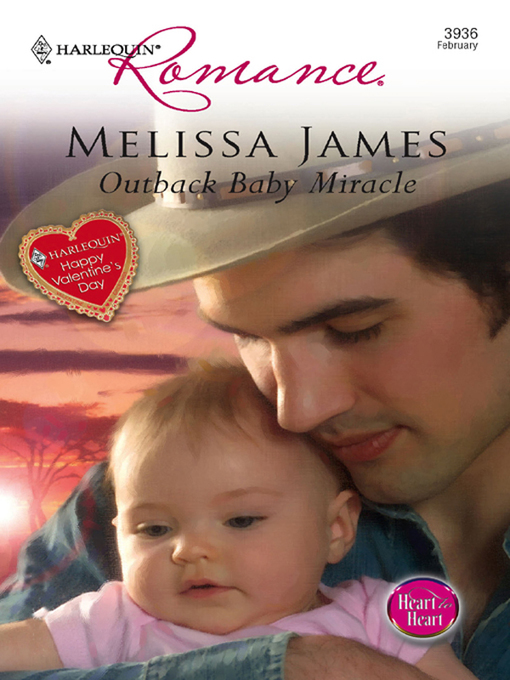 Outback Baby Miracle
